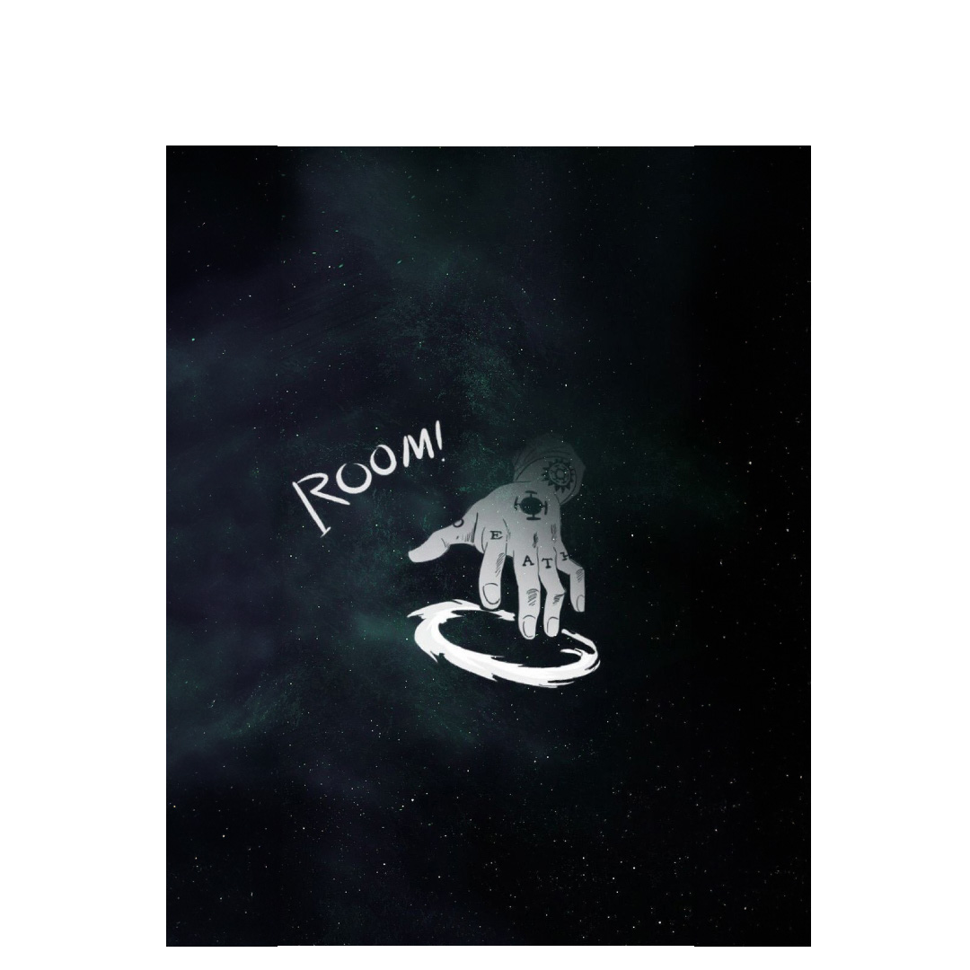 overlay