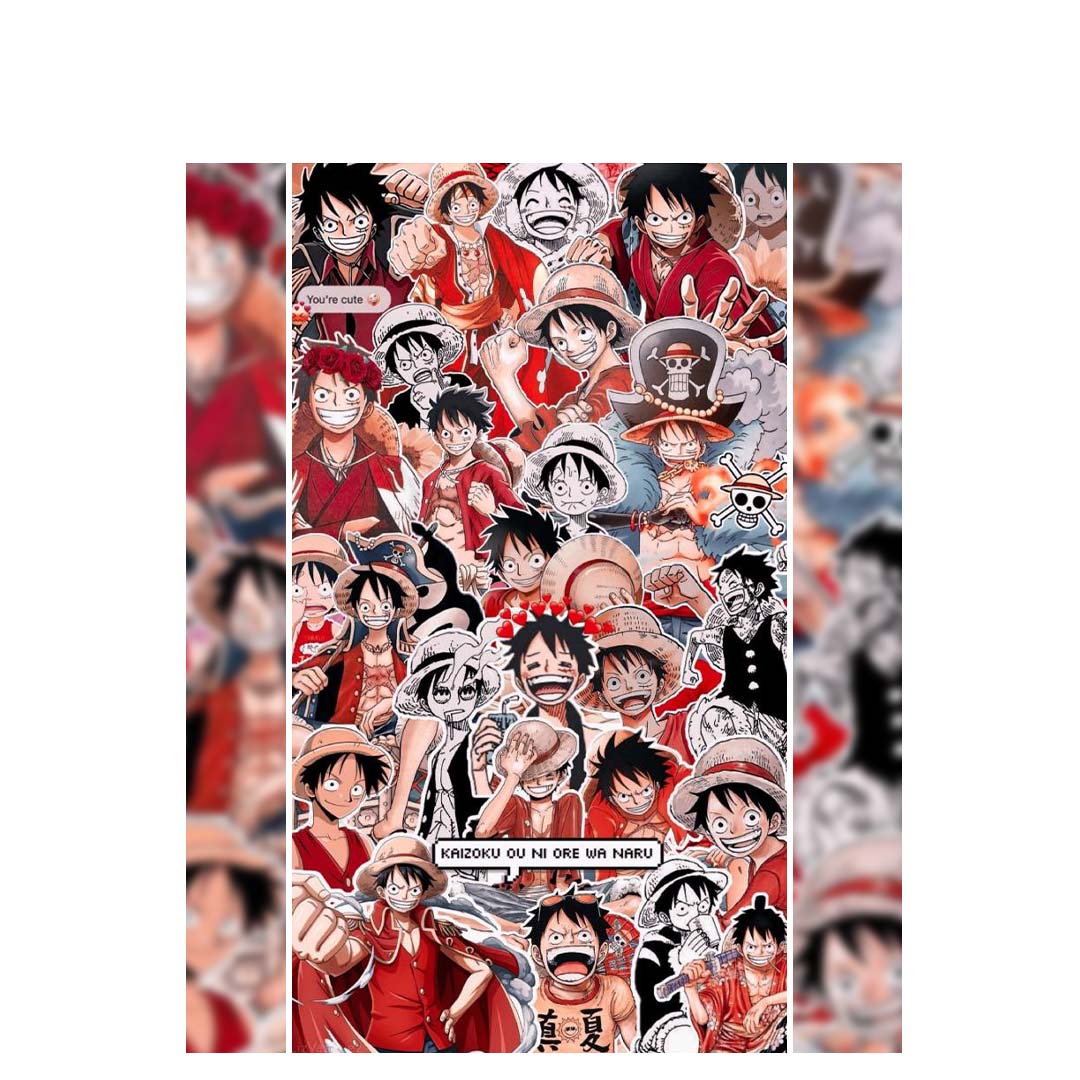 overlay
