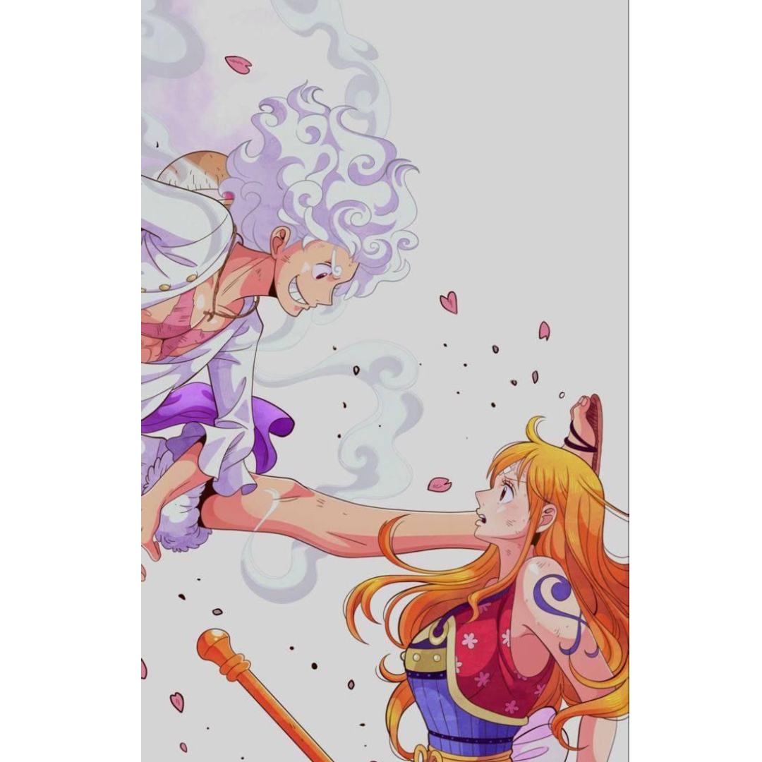 overlay