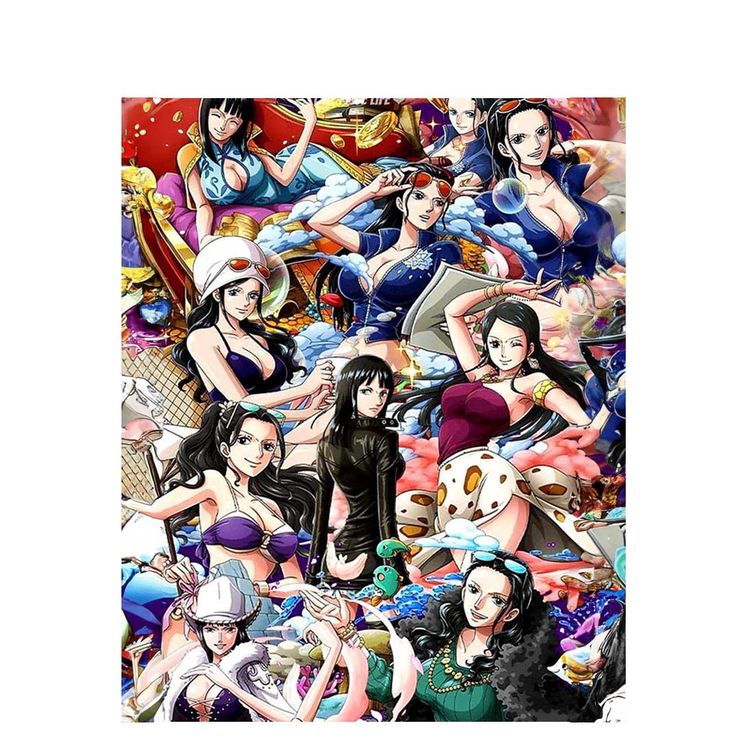 overlay