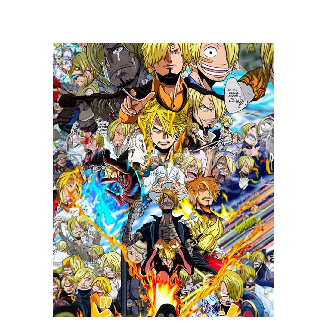 overlay