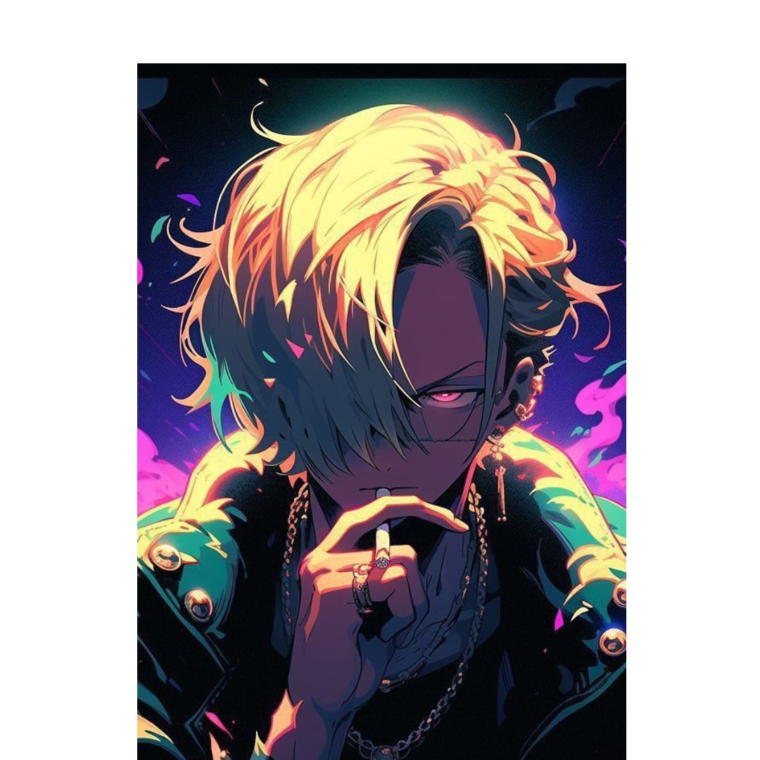 overlay