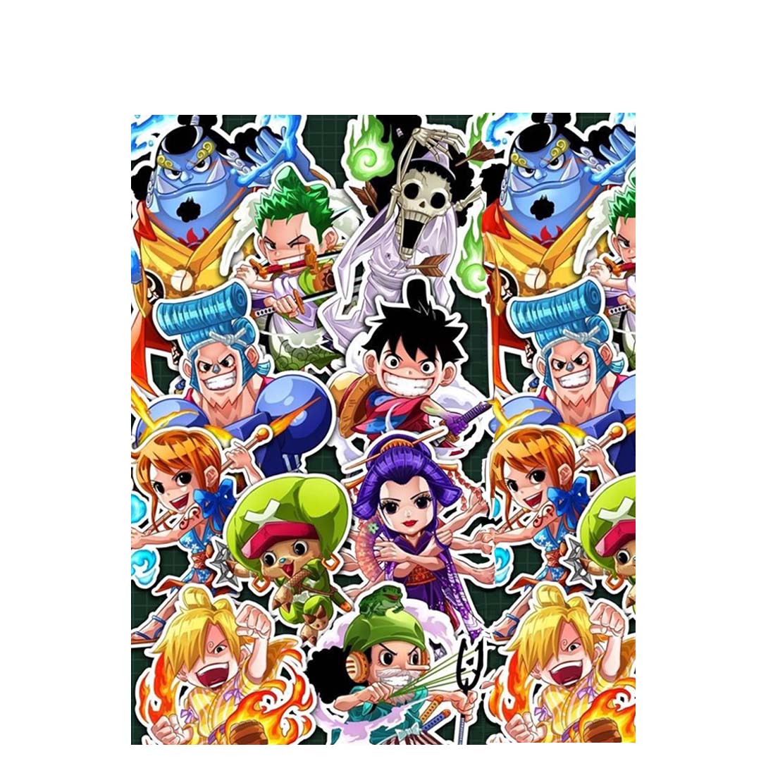 overlay