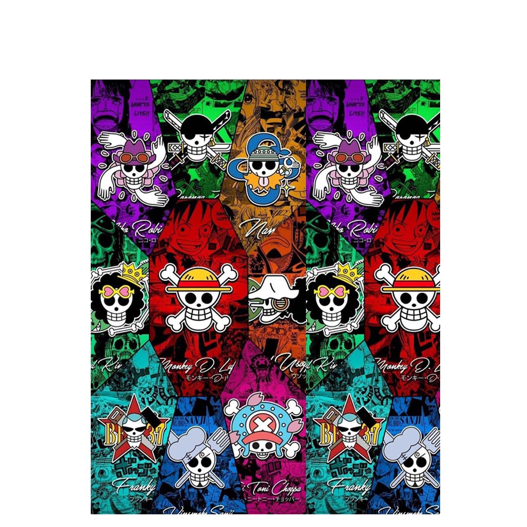 overlay