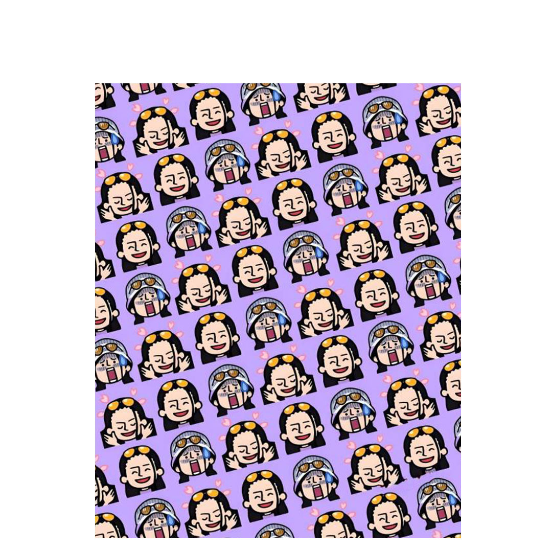 overlay