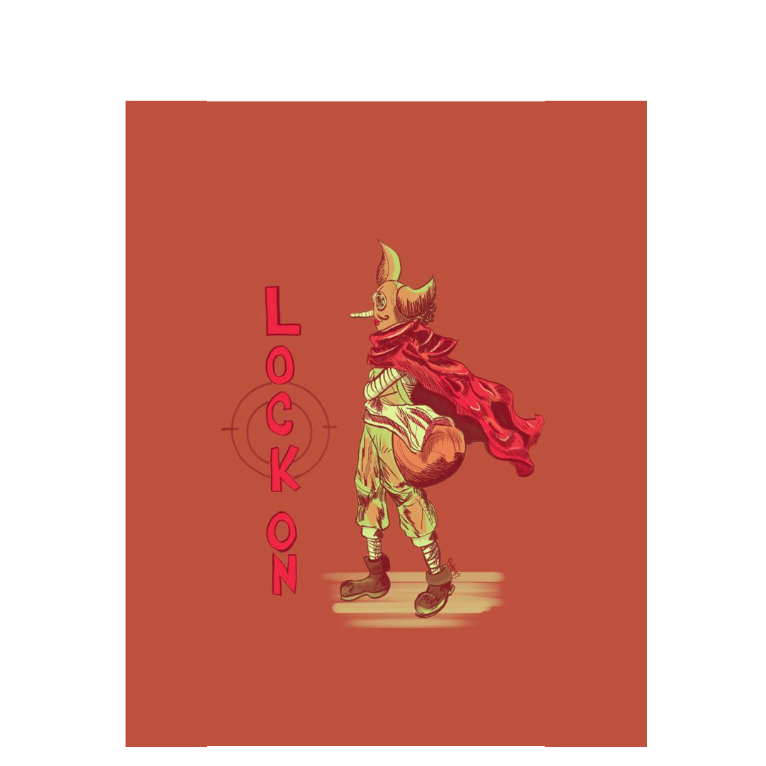 overlay