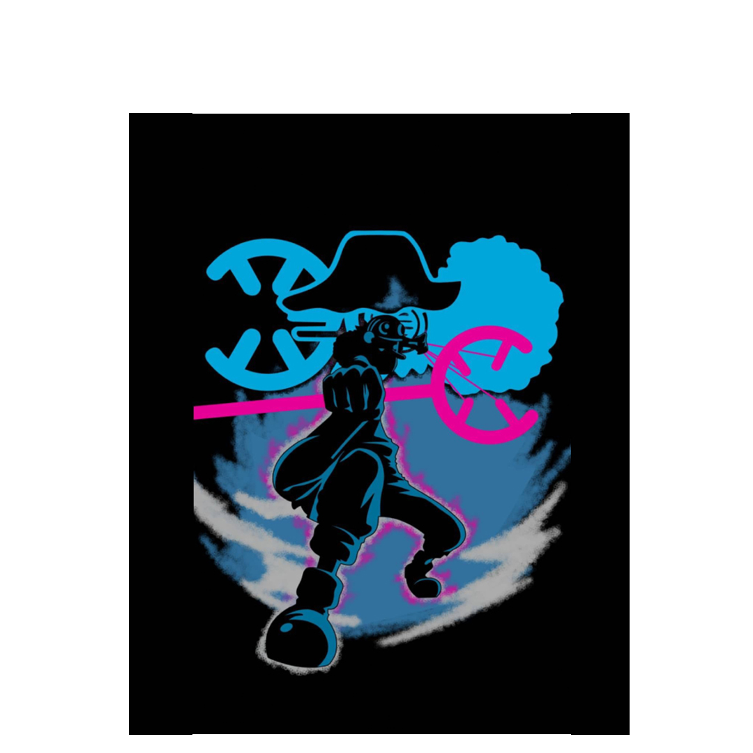 overlay