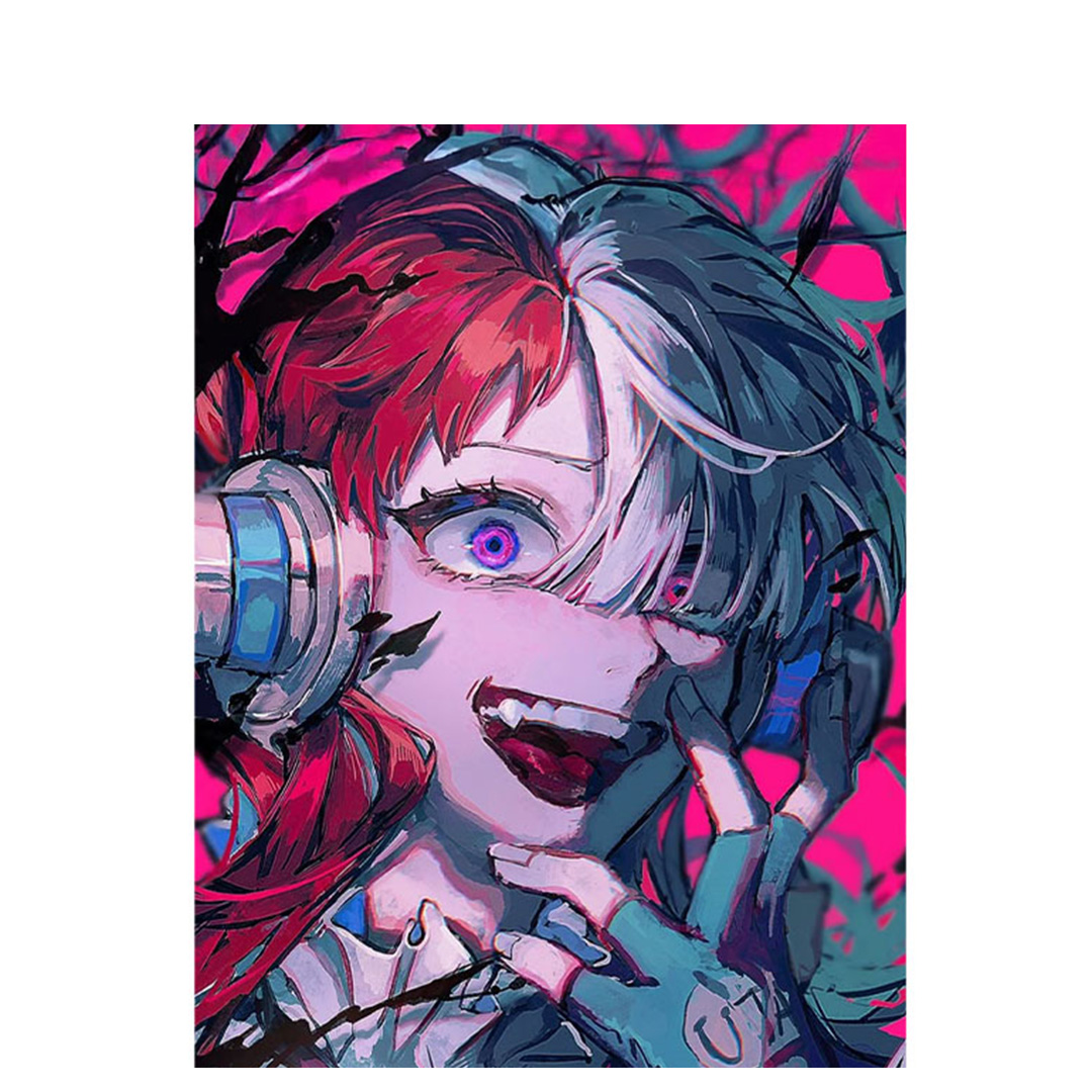 overlay