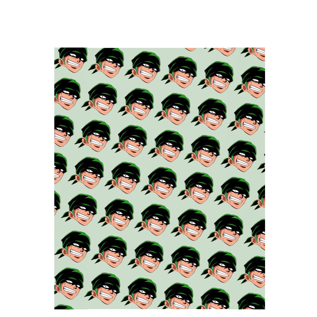 overlay