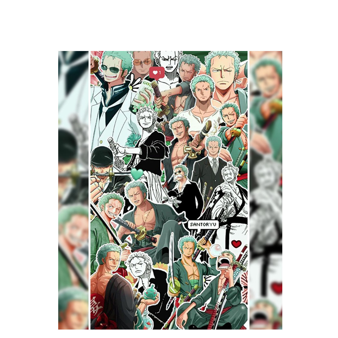 overlay