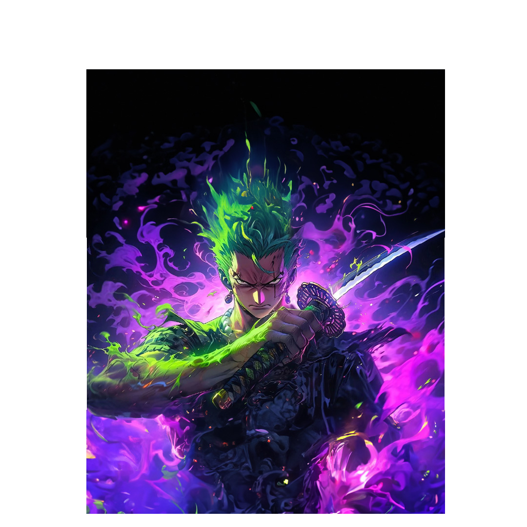 overlay