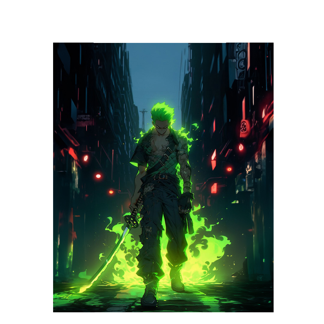 overlay
