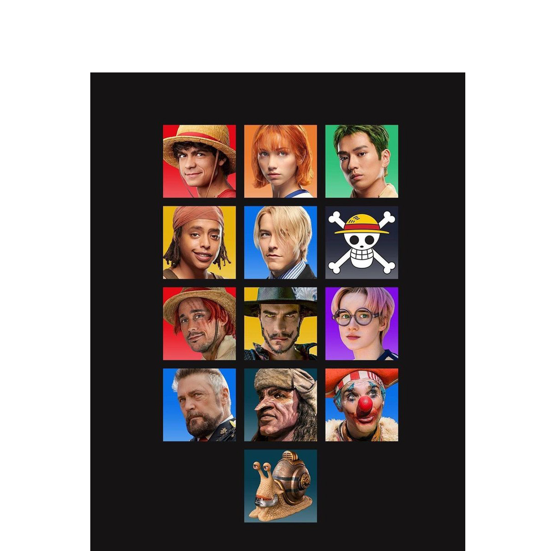 overlay