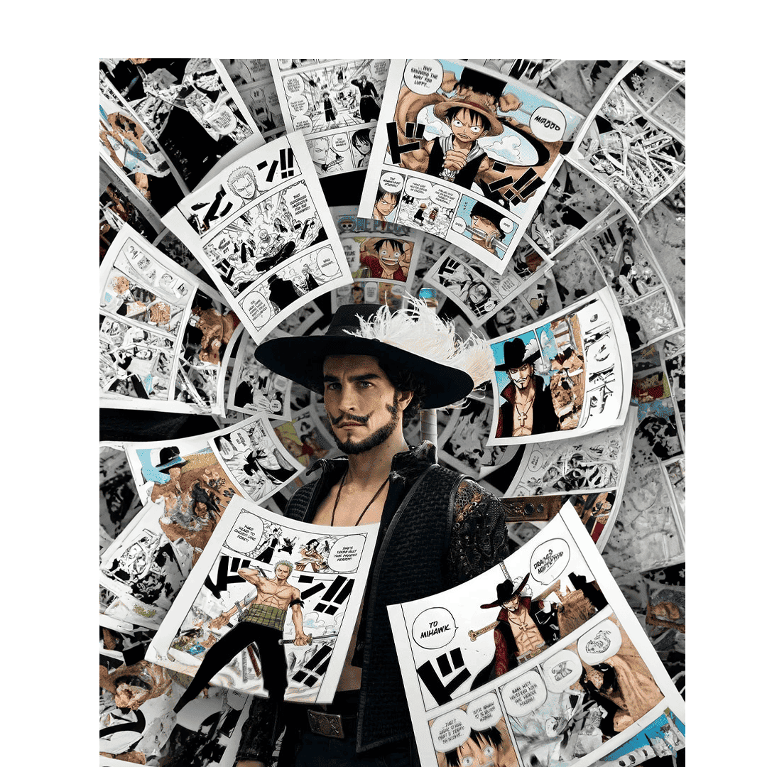 overlay