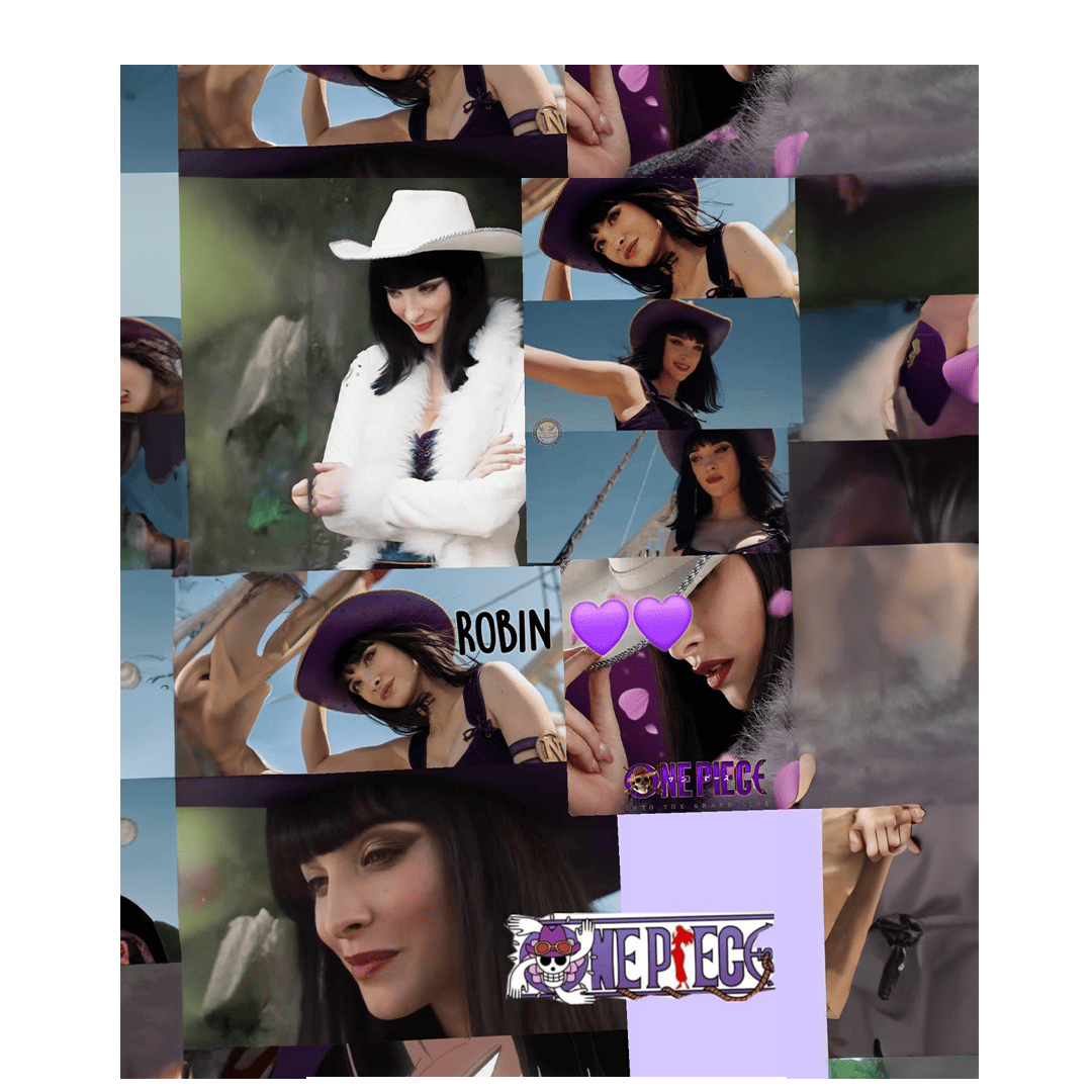 overlay