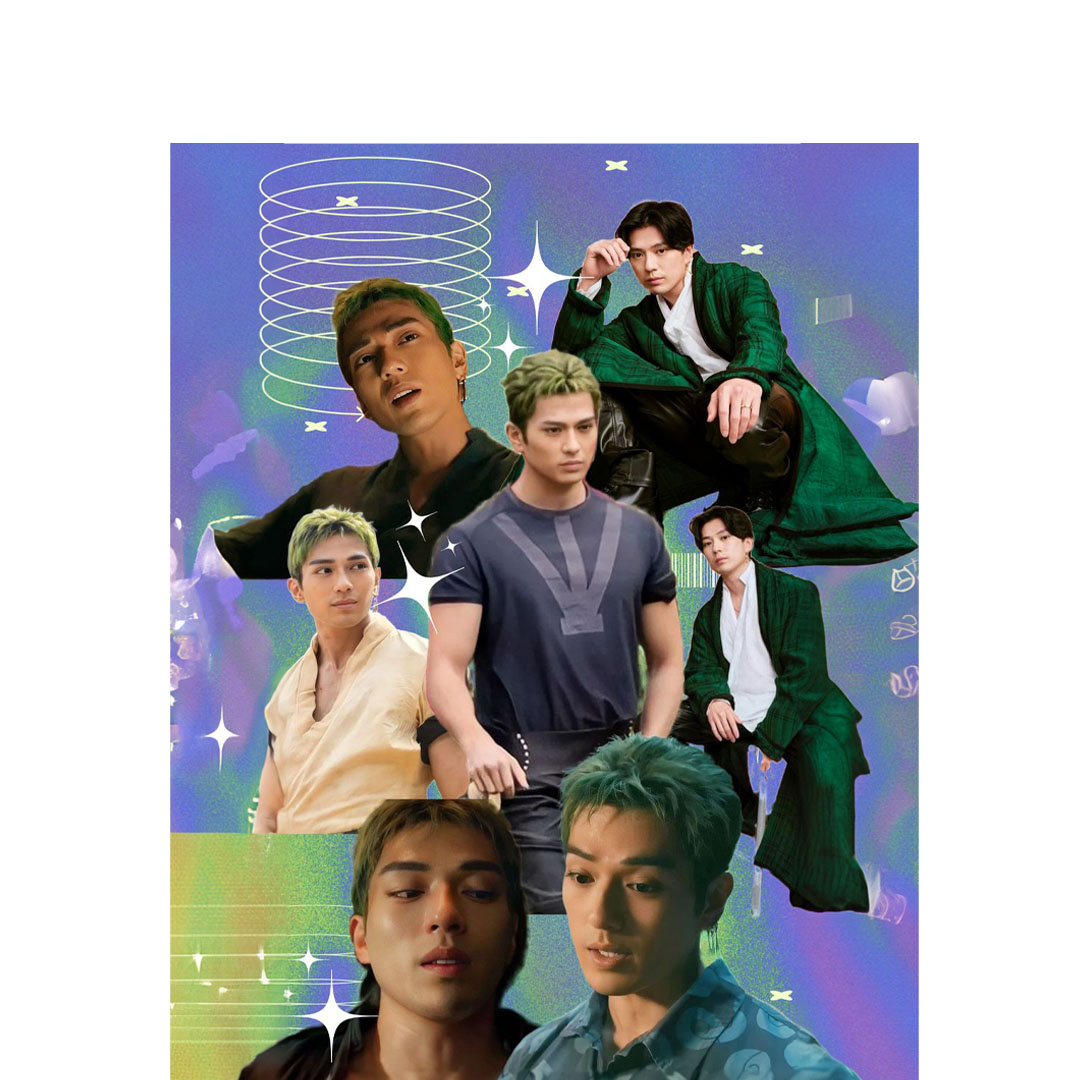 overlay