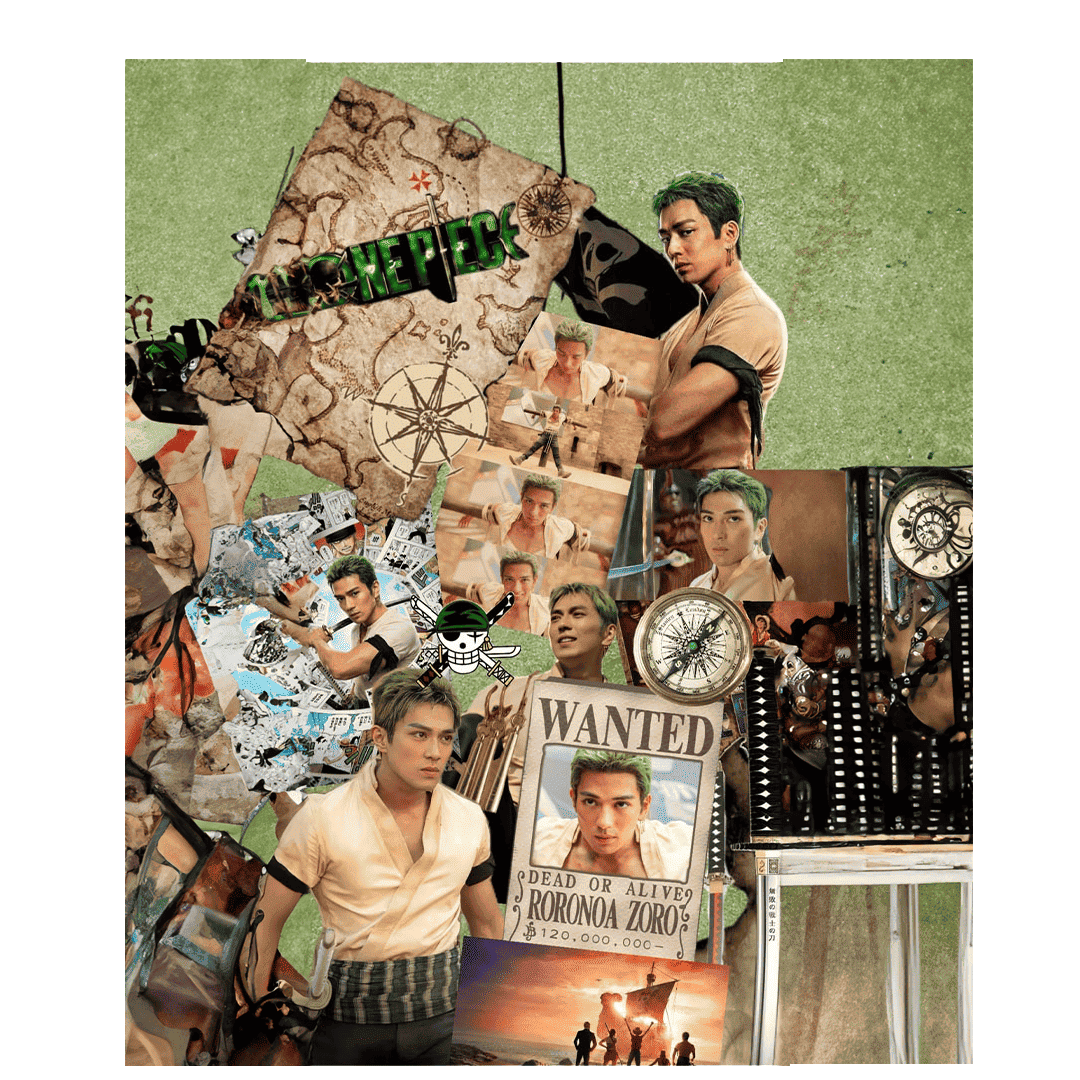 overlay