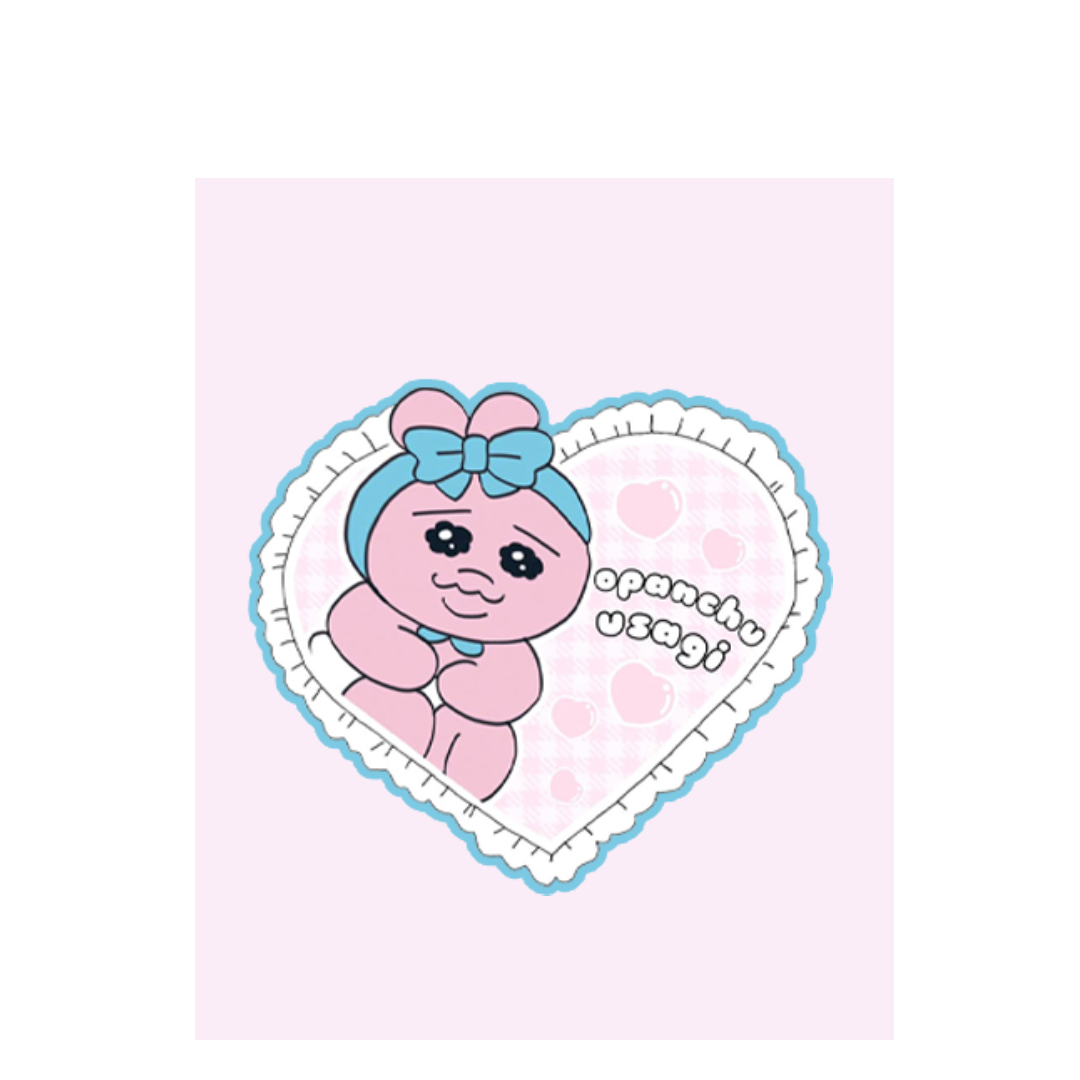 overlay