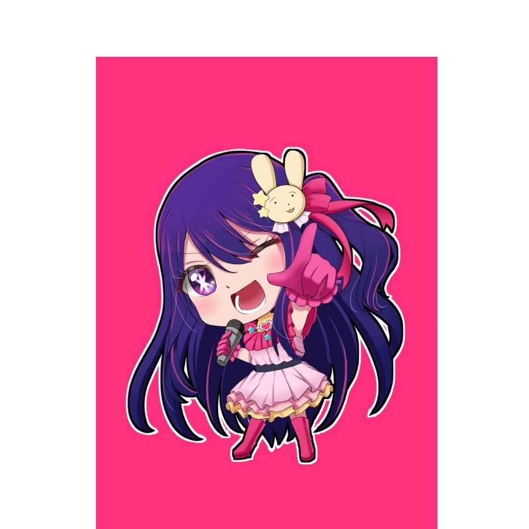 overlay