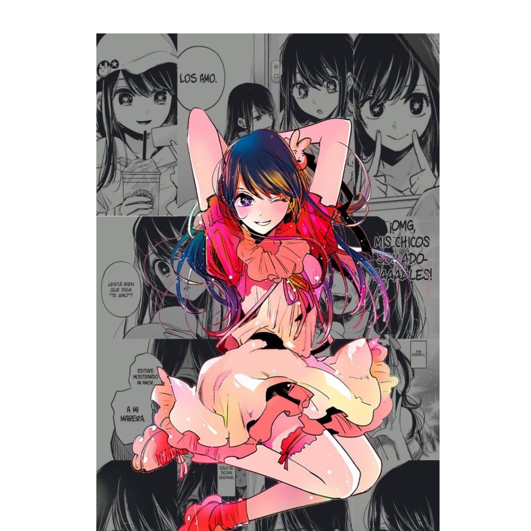 overlay