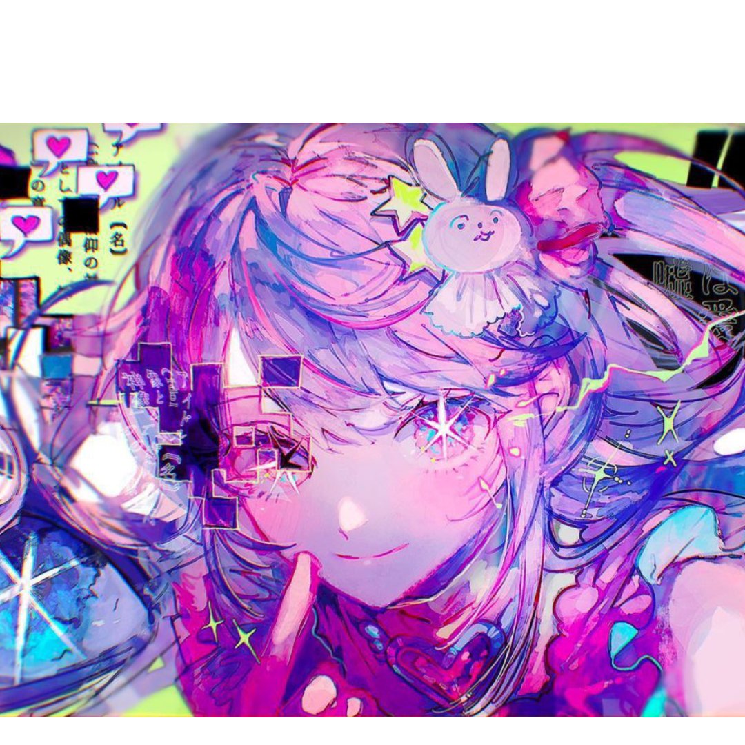 overlay