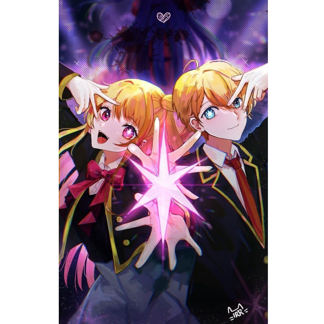 overlay