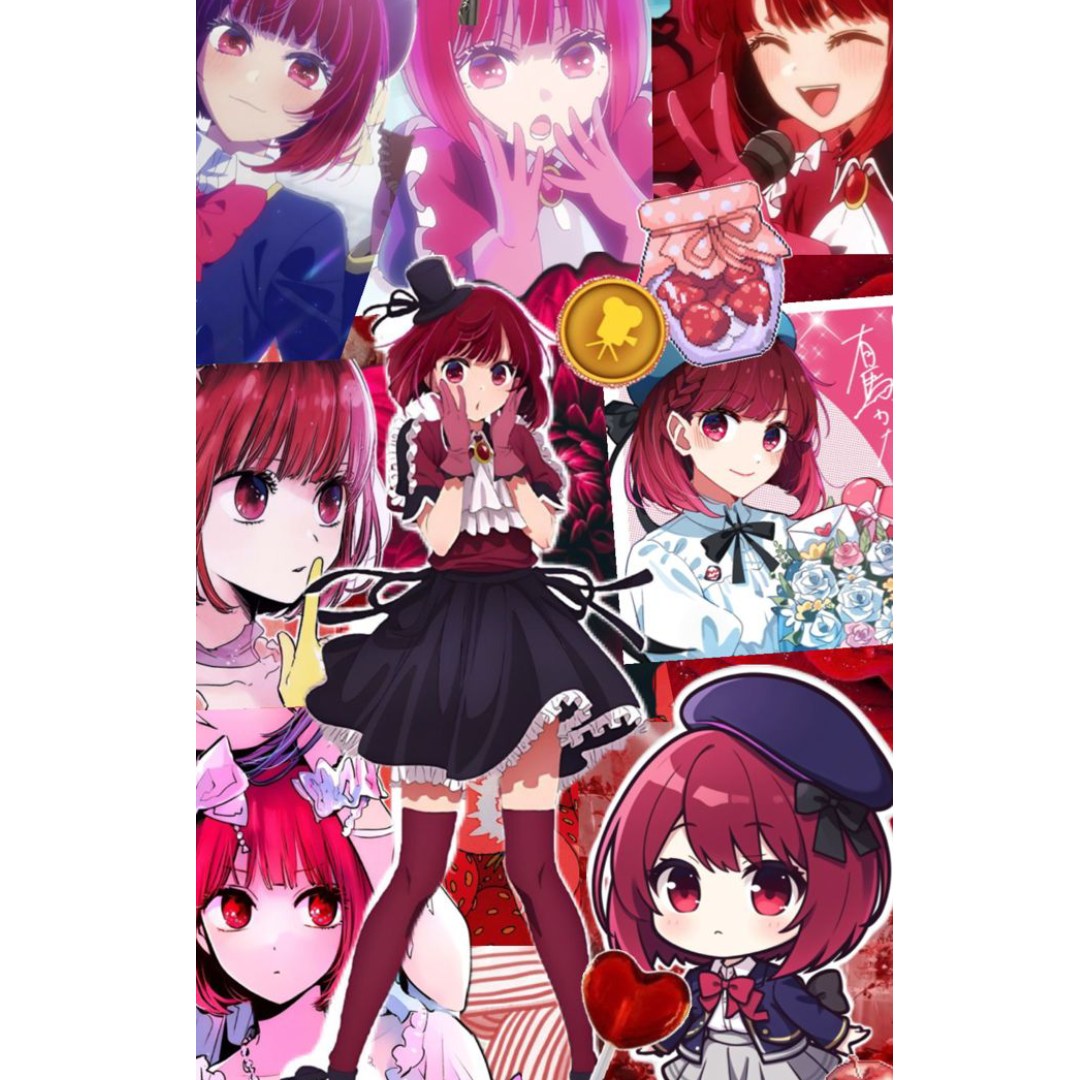 overlay