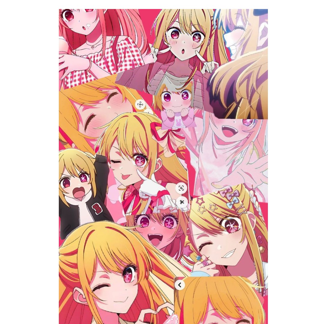 overlay