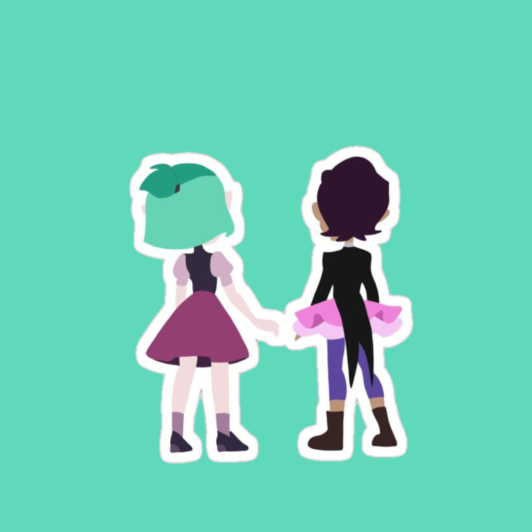 overlay