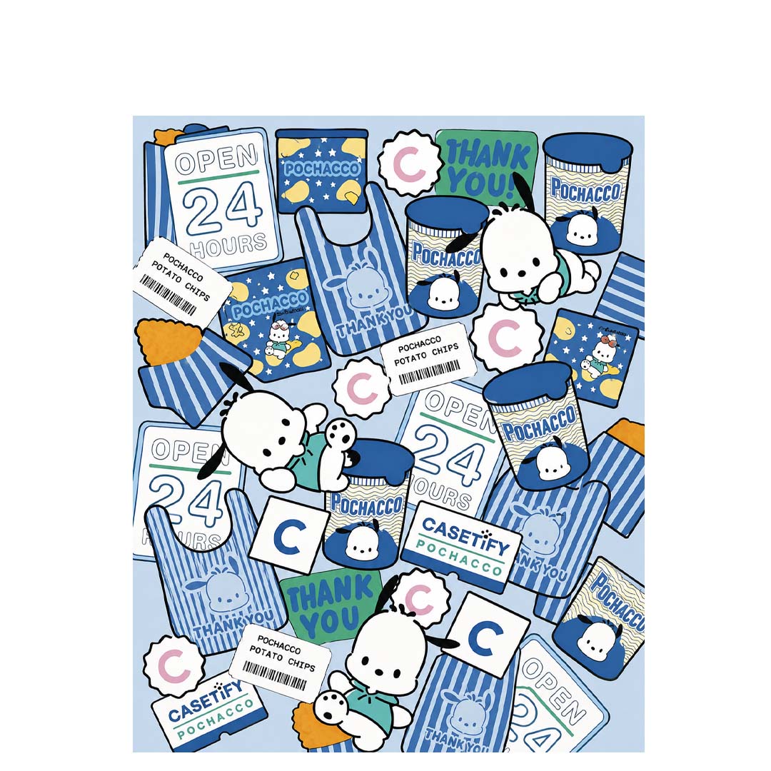 overlay