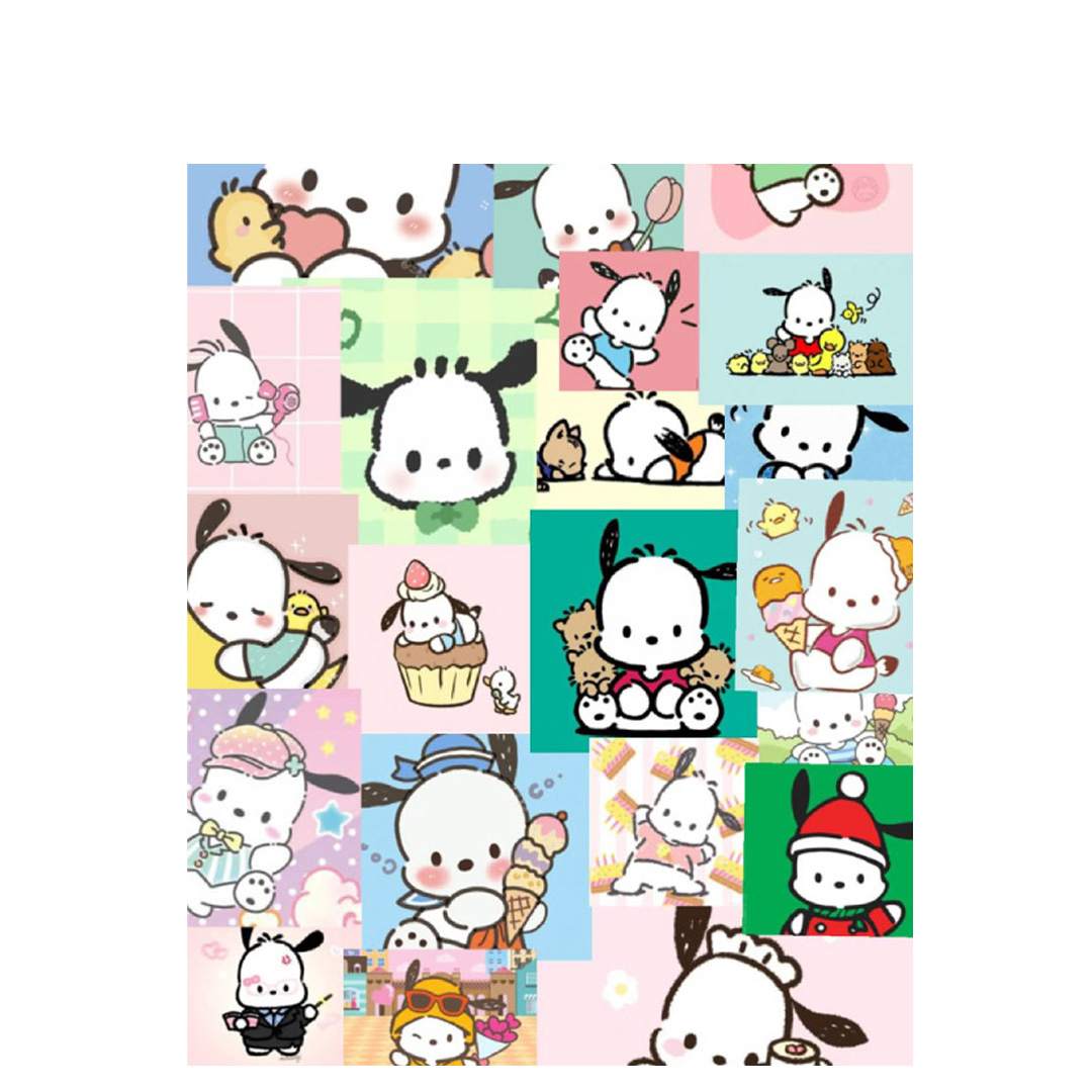 overlay