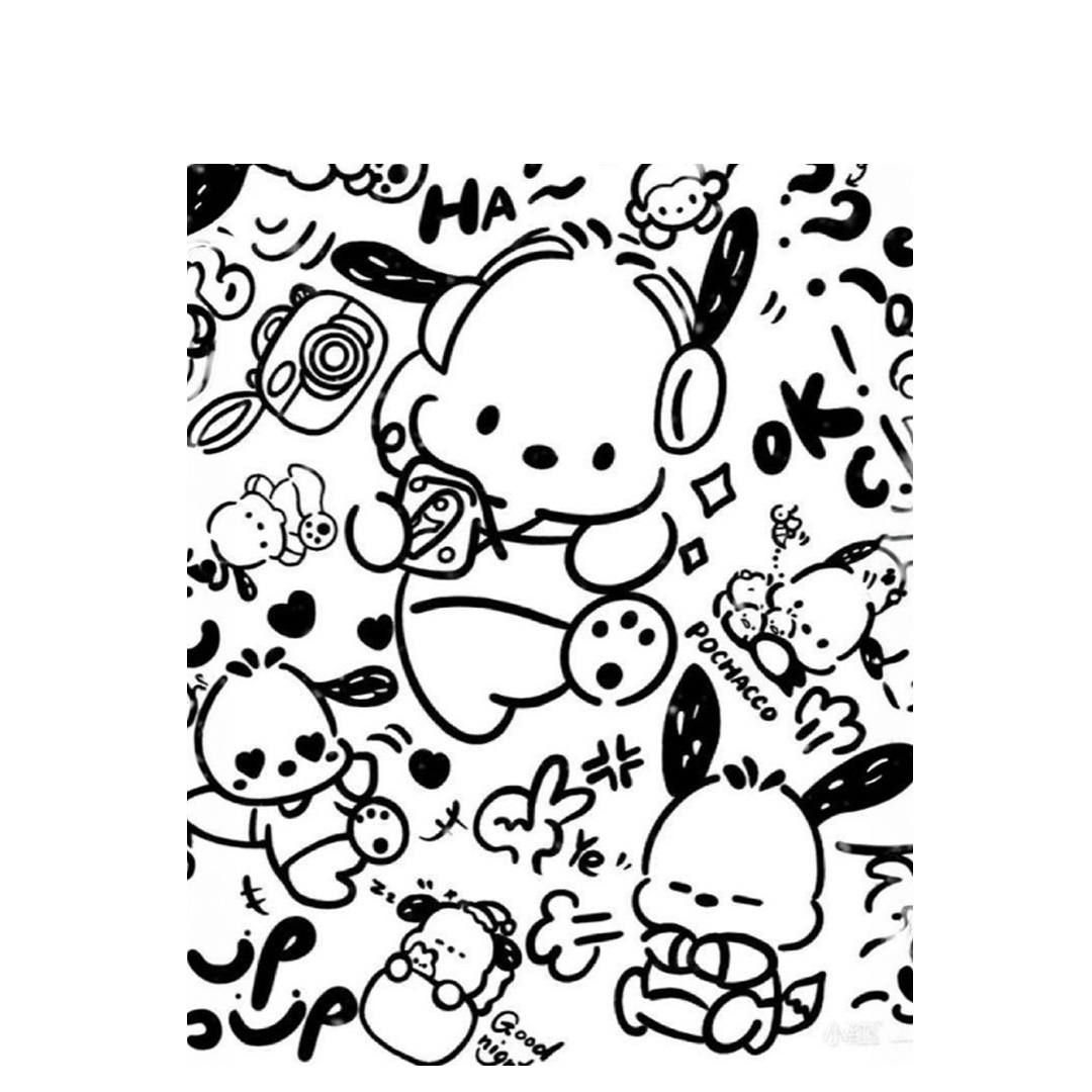 overlay