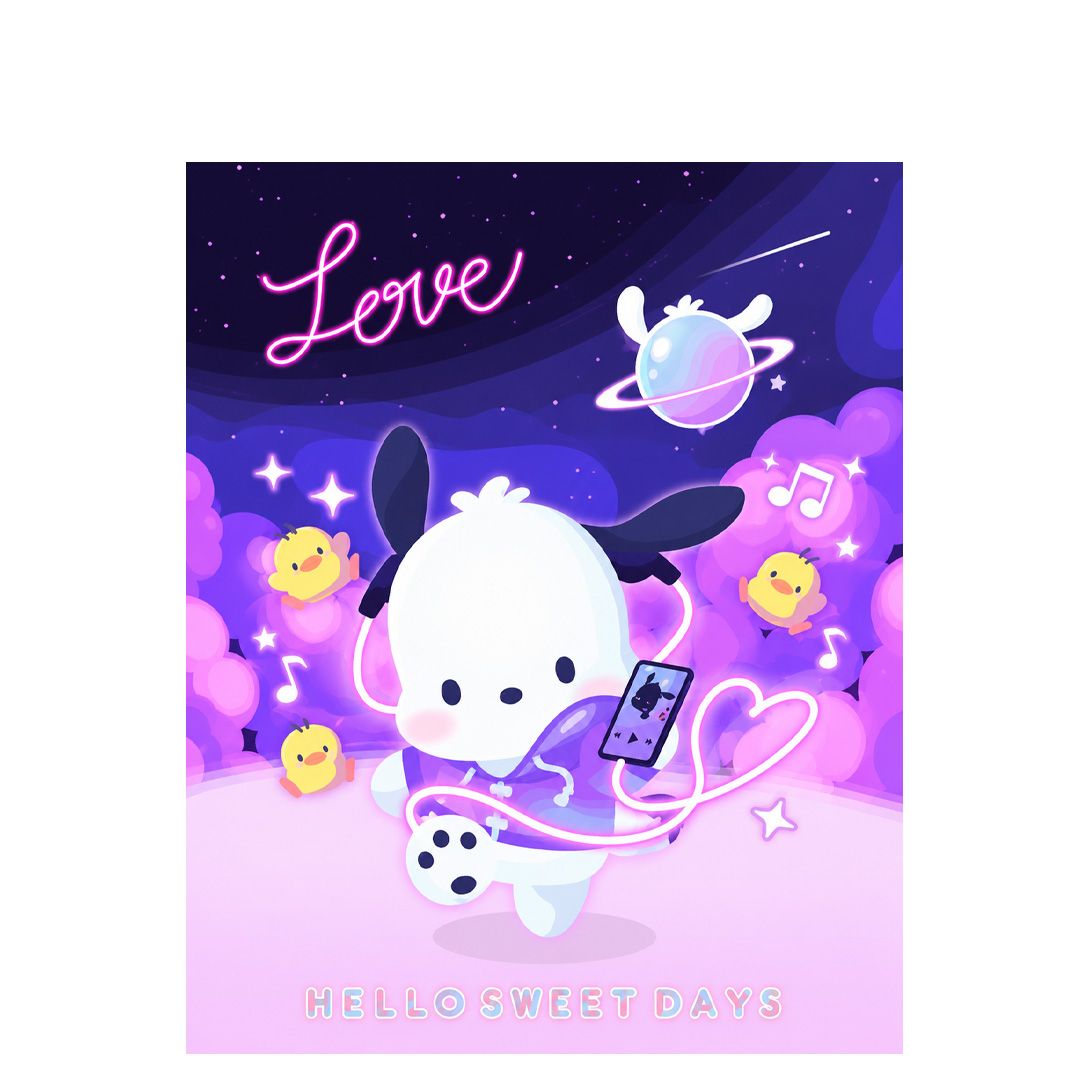 overlay