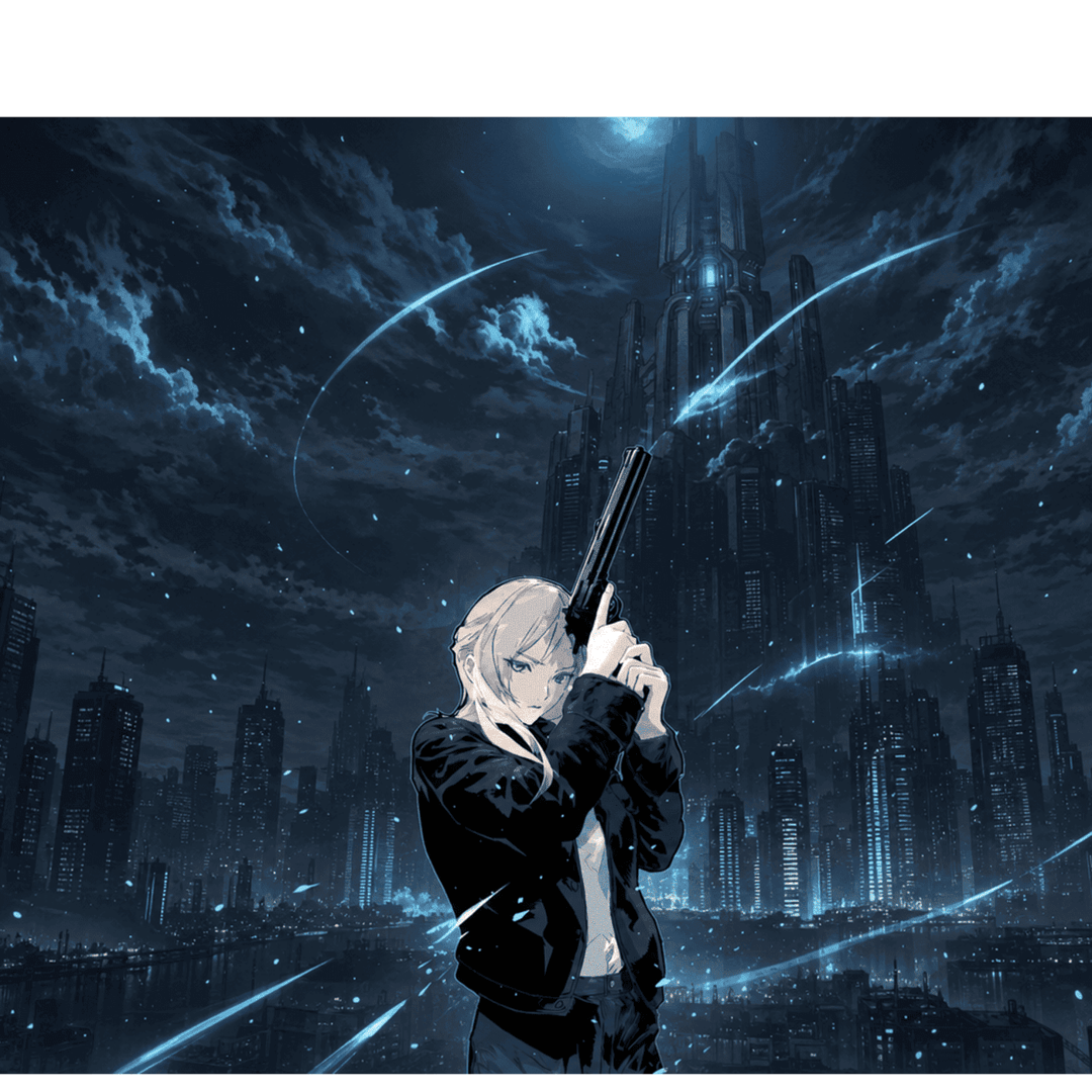 overlay
