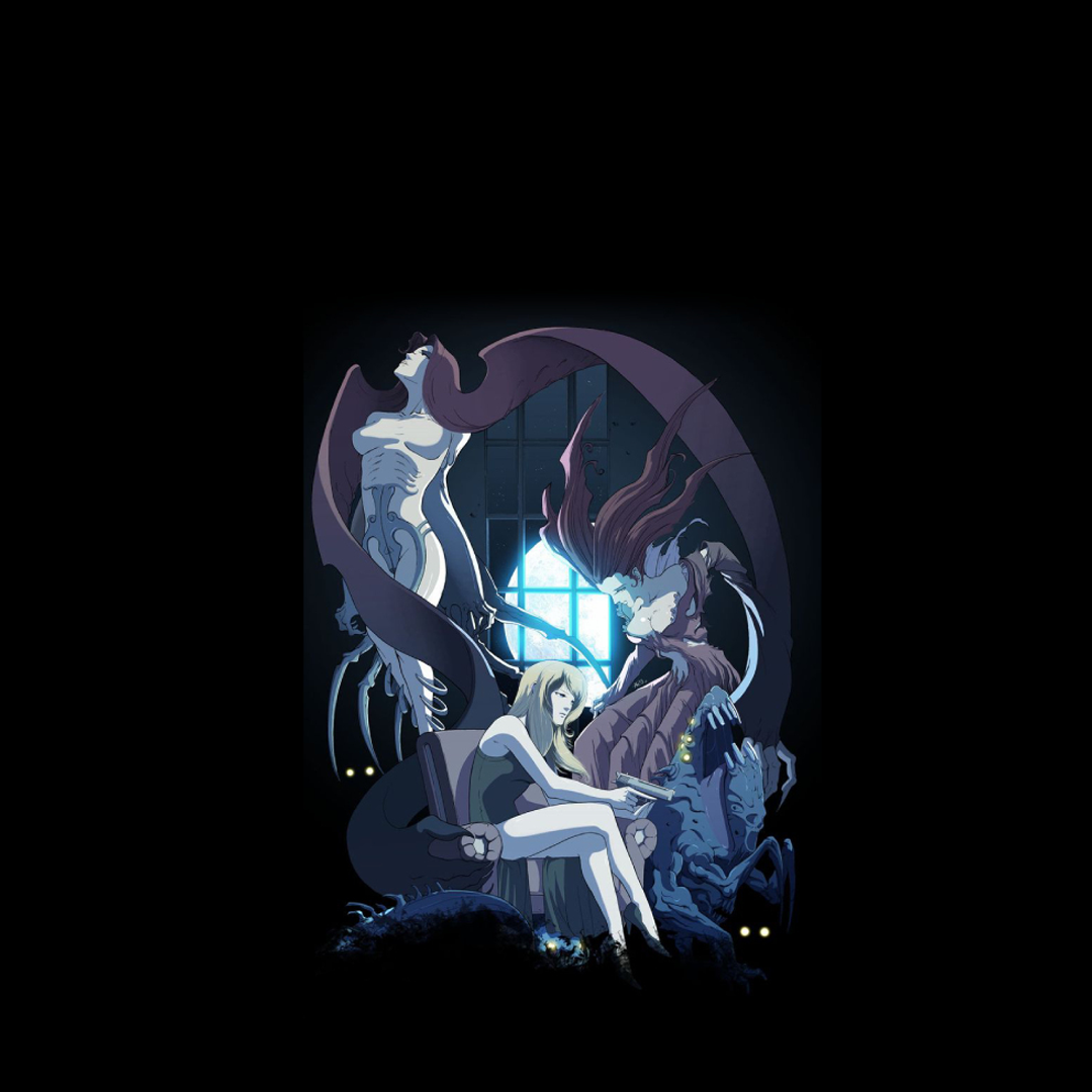 overlay