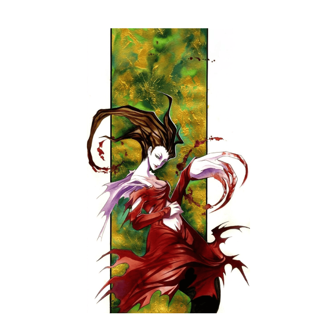 overlay