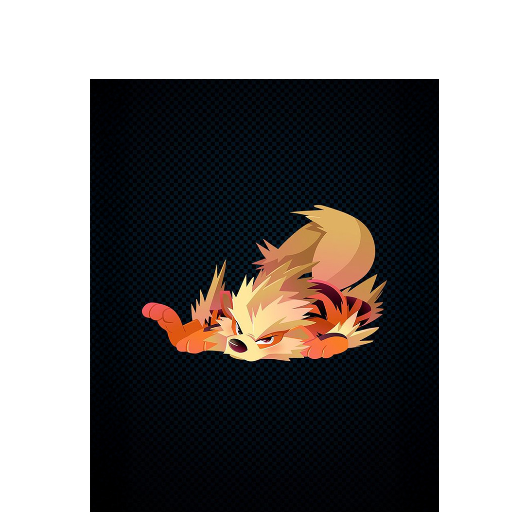 overlay