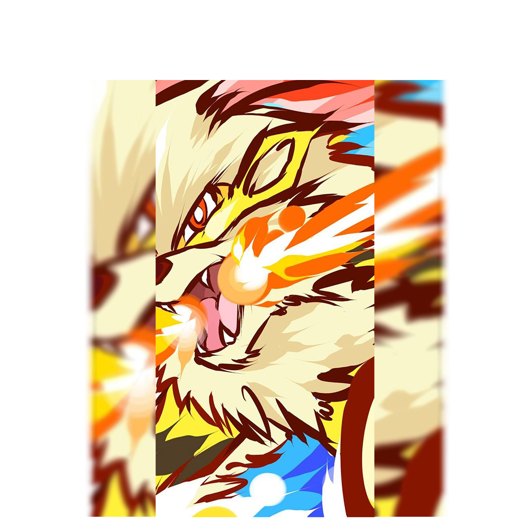 overlay