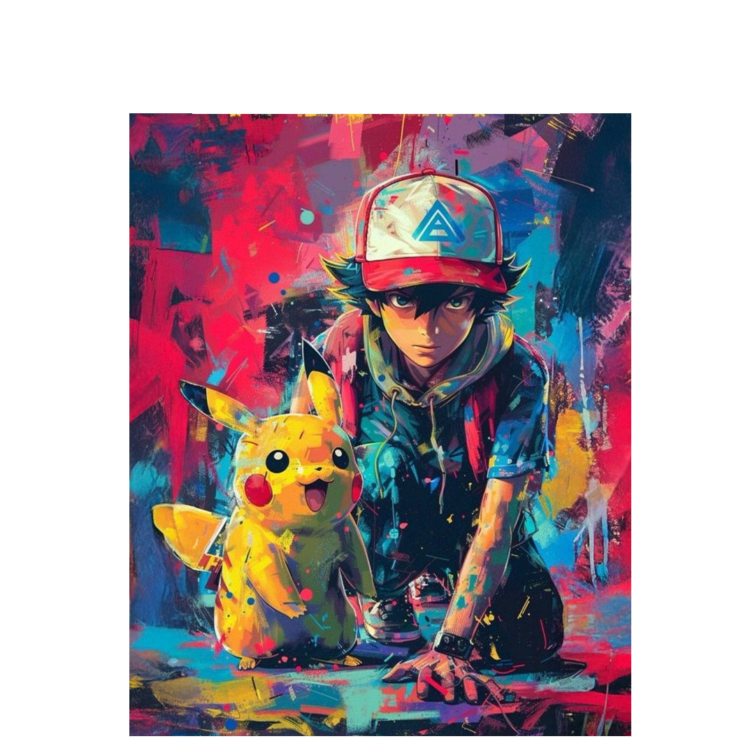 overlay