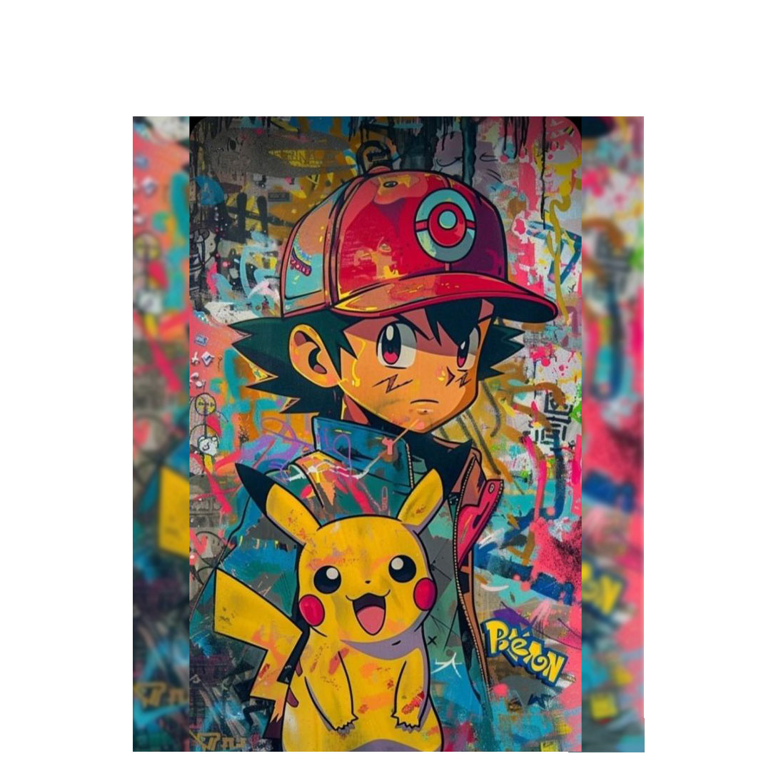 overlay