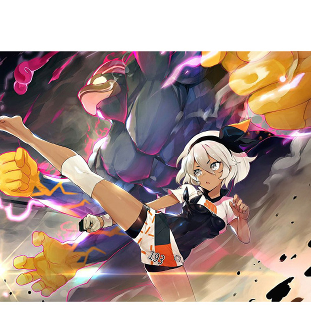 overlay