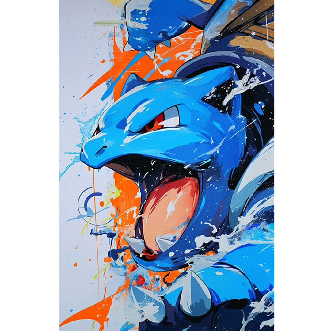 overlay