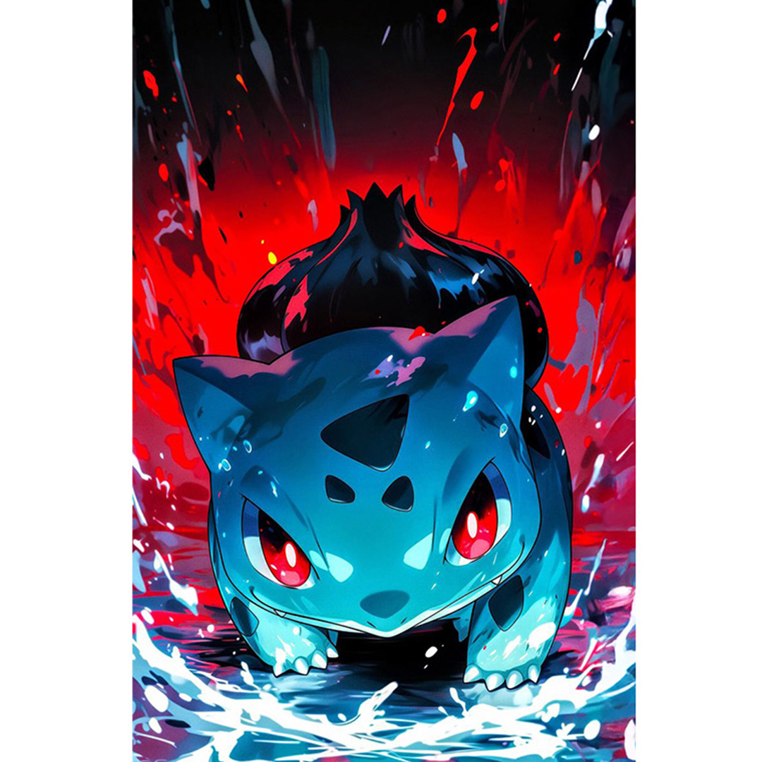 overlay