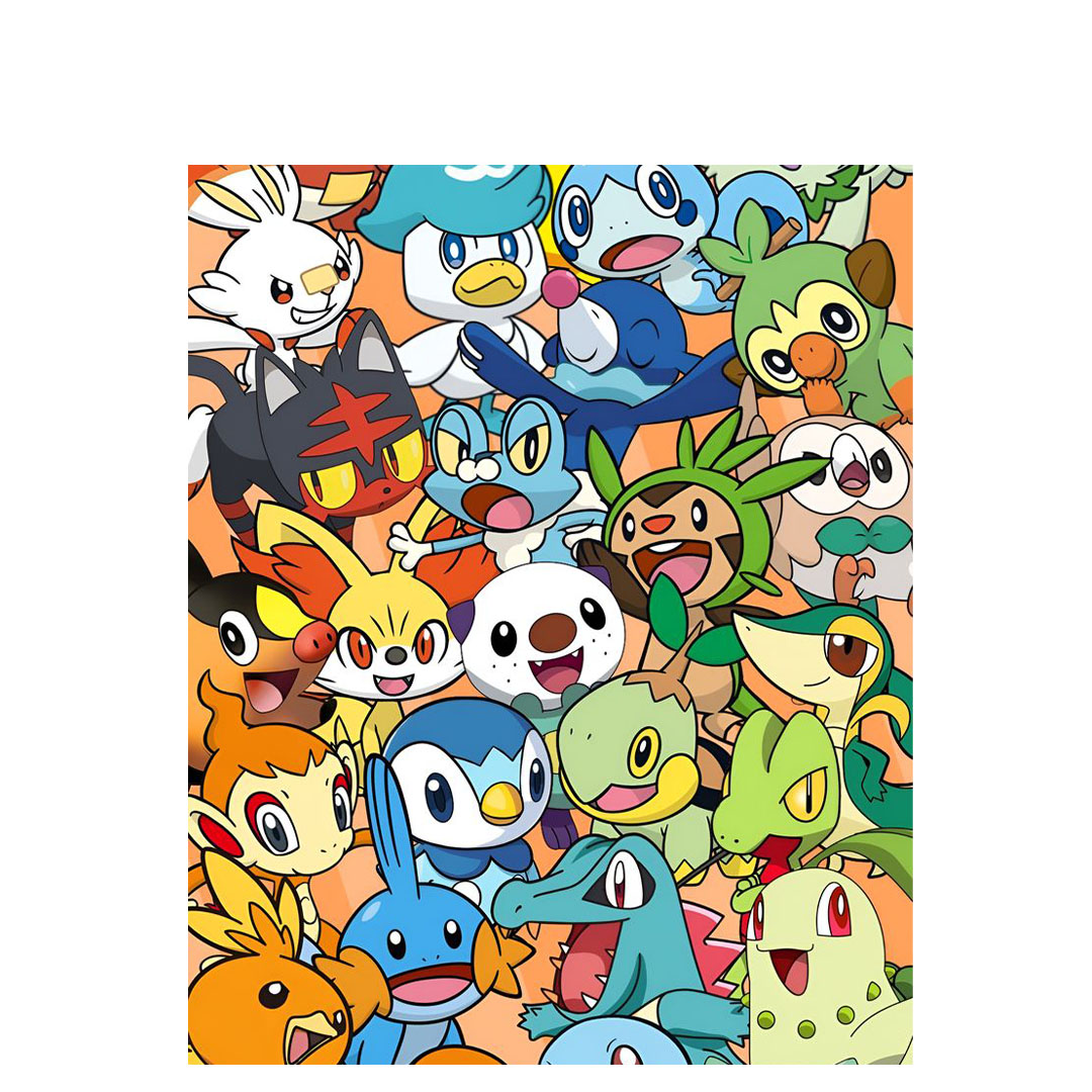 overlay