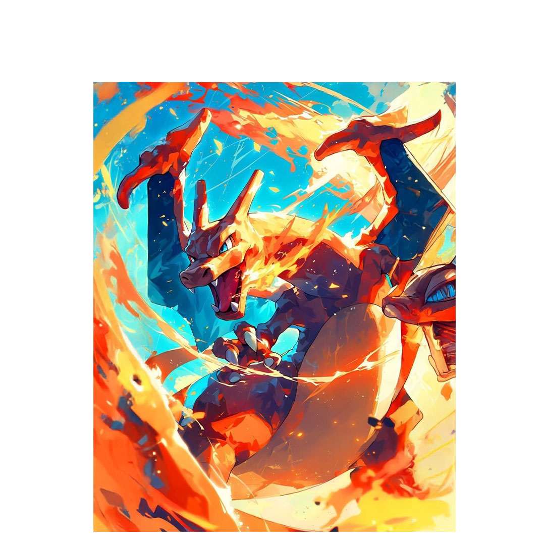 overlay