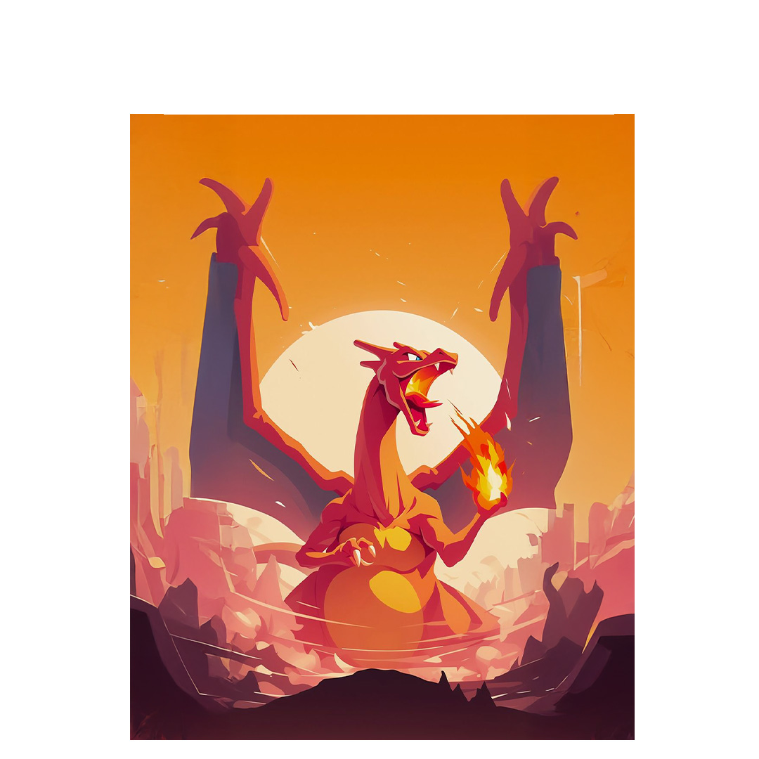 overlay