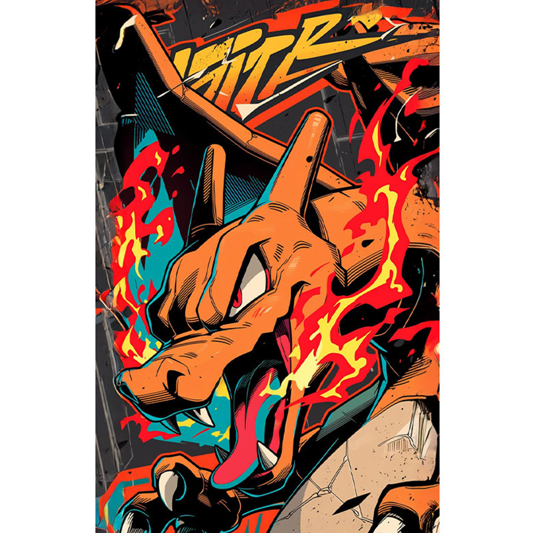 overlay