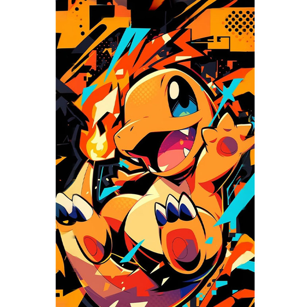 overlay