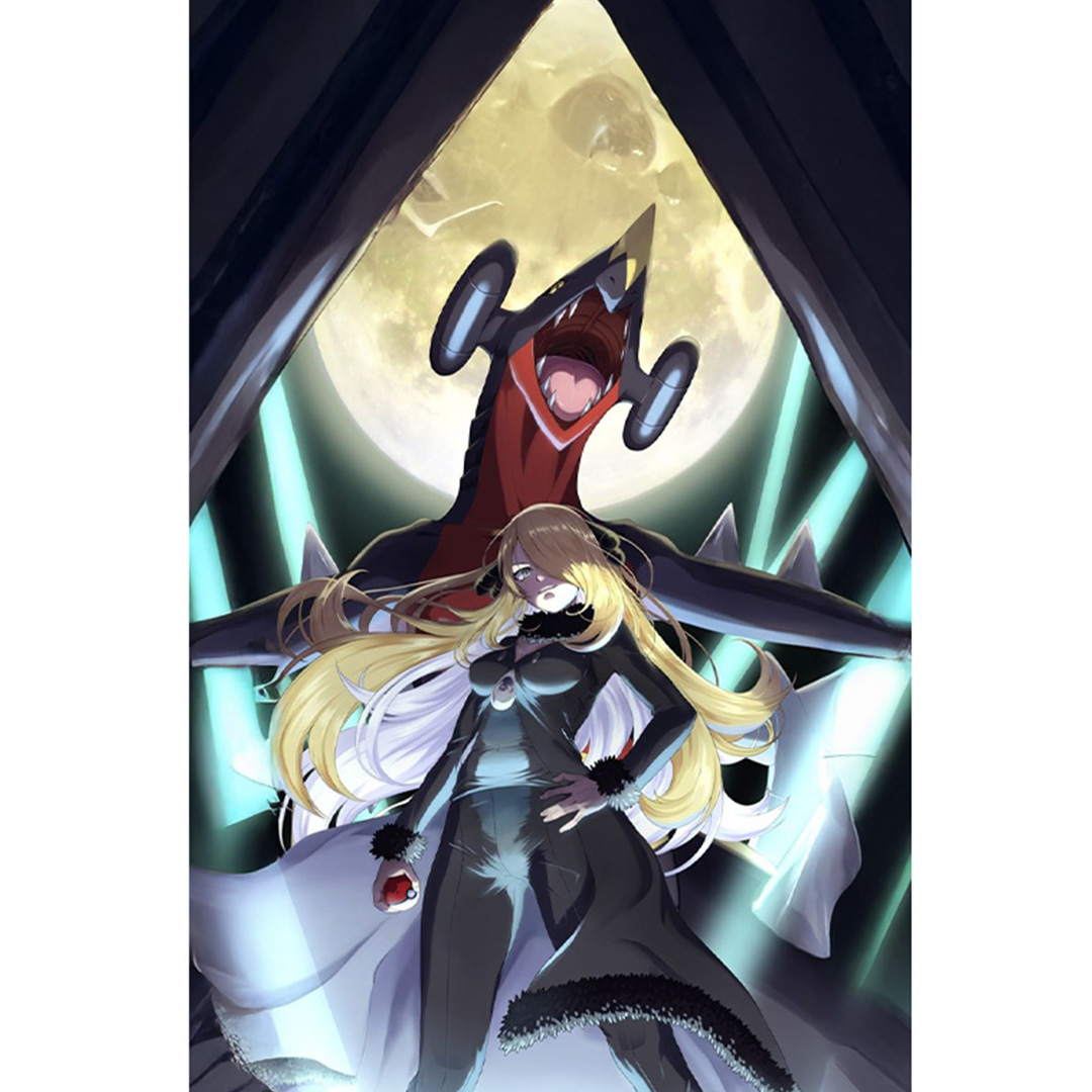 overlay