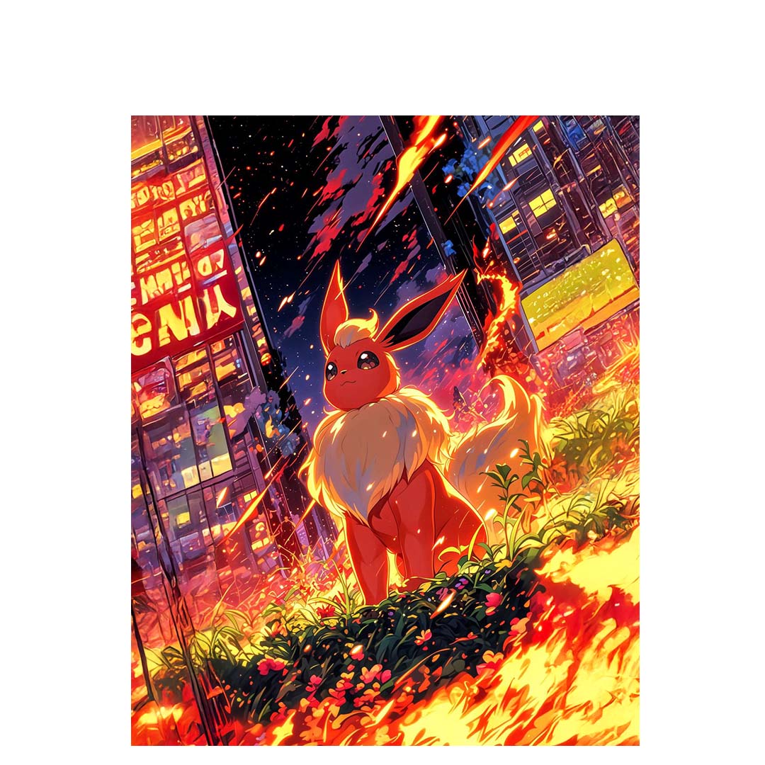 overlay